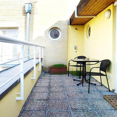 Venus Apartments - Renate Budapest Esterno foto