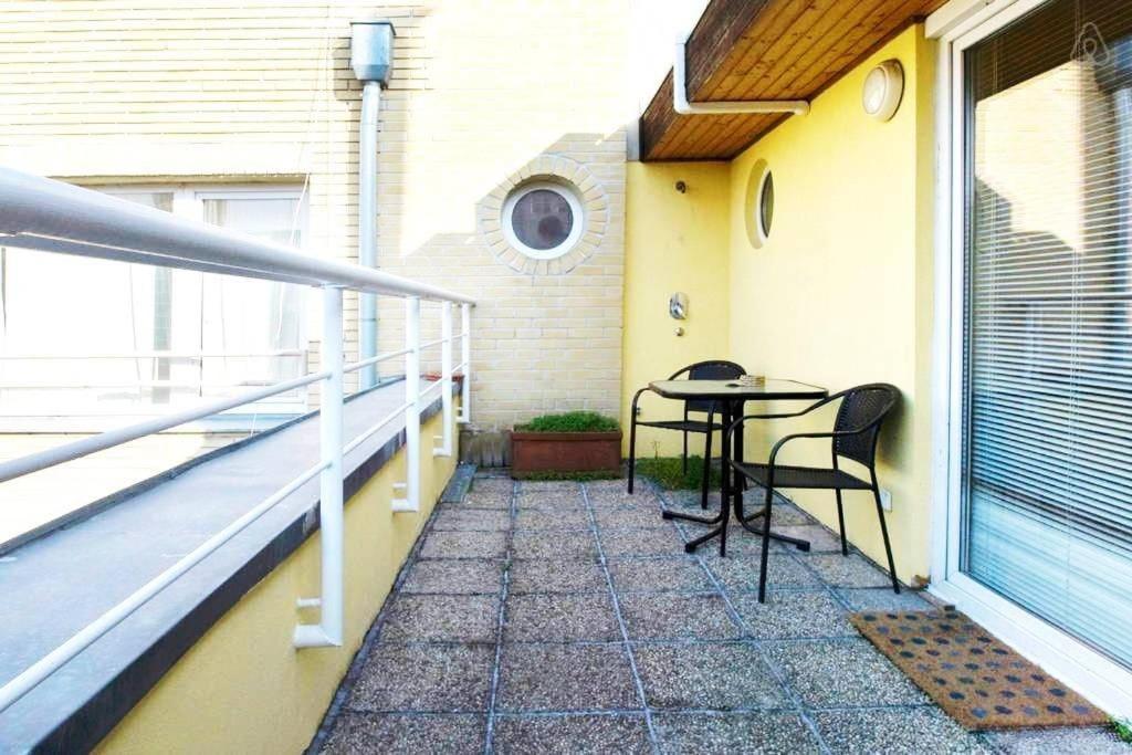Venus Apartments - Renate Budapest Esterno foto